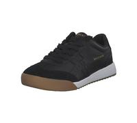 Skechers Men's Zinger MANZANILLA TOTALE Trainers, Black Duraleather/Suede, 10 UK