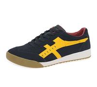 Skechers Men's Zinger-manchego Sneakers, Navy, 9 UK
