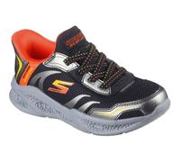 Skechers Boy's Skechers Meteor-Lights Brisk-beamsSneaker