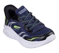 Skechers Boy's Skechers Meteor-Lights Brisk-beamsSneaker