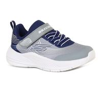 Skechers Microspec Advance Boys Infant Trainers