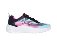 Skechers Microspec Advance Junior Running Shoes - AW24