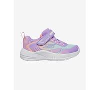Skechers Microspec Advance - Oasis Point shoes light purple girls - 26