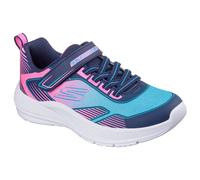 Skechers Microspec Advance Oasis Point Trainers