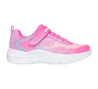Skechers Girls Microspec Advance Trainers | The Skechers Microspec Advance trainers for boys - breathable. Ideal for any adventure! With cushioning. For active days.