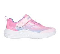 Skechers Girls Microspec Advance Colour: Light Pink, Size: 13.5 UK