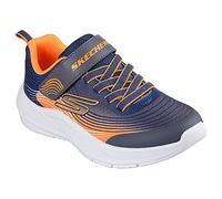 Skechers Microspec Advance Trainers
