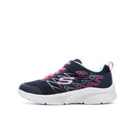 Skechers Girls' Bold Delight Trainer