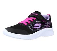 Skechers Microspec-Bold Delight, Girl's Sneaker