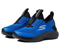 Skechers Microspec II Kids Trainer - Size 12 Child UK - Multicolour