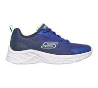 Skechers Microspec II Vovrix shoes blue green Kids - 28.5