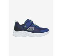 Skechers Microspec II Zovrix shoes blue green Kids - 31