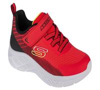 Skechers Microspec Ii Zovrix Slip-on Trainers