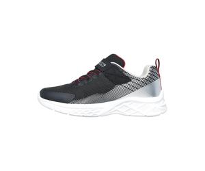 Skechers Microspec Ii Zovrix Slip-on Trainers