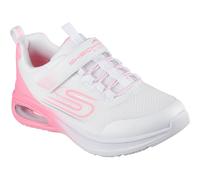 Skechers Microspec Max Advance Fly 3.0 Trainer White/Pink