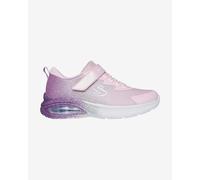 Skechers Shoes (Trainers) MICROSPEC MAX ADVANCE in Pink 11.5 kid