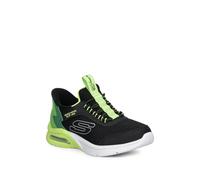 Skechers Microspec Max Brisk-Stripe Slip-ins sneakers - Black 32
