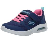 Kids Microspec Max Trainers Navy Blue