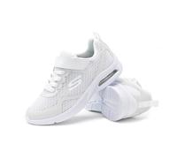 Skechers Microspec Max Torvix - Boys Slip-on Trainers 403775L Machine Washable