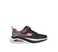 Max Velocity trainers by SKECHERS black