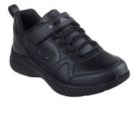 Skechers Microspec Plus School Sweets Girls School Shoes