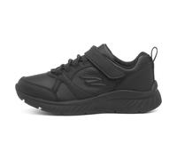 Skechers Microspec Plus School Sweets Shoes Black