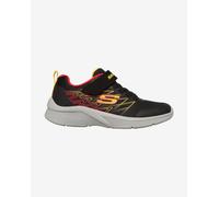 Skechers Microspec Shoes - Texlor Black Kids - 32