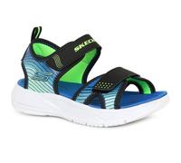 Skechers Microspec Splash Boys Sandals