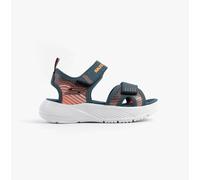 Skechers Sandals MICROSPEC-SPLASH in Blue 12 kid