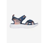 Skechers Microspec Splash Boys Sandals