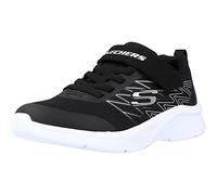 Skechers Microspec Texlor Boys' Slip-On Trainers