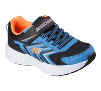 Skechers Microspec Tread Boys Sports Trainers