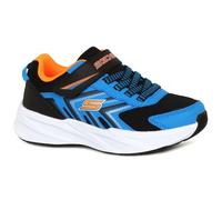 Skechers Microspec Tread Trainers Black EU 30 Boy