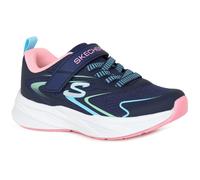 Skechers Shoes (Trainers) MICROSPEC TREAD in Blue 11.5 kid