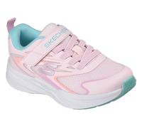 Skechers Shoes (Trainers) MICROSPEC TREAD in Pink 13 kid