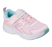 Skechers Microspec Tread Hyper Speed Trainers Light Pink/Multi
