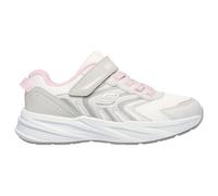 Skechers Microspec Tread Trainers White EU 30 Girl
