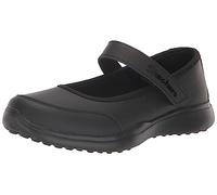 Skechers Kids Microstrides Recess Rules Sandals - Black - Size: 1.5 uk
