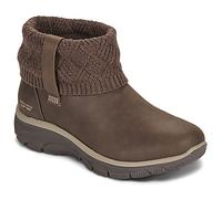 Skechers Mid Boots EASY GOING in Brown 7