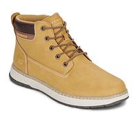 Skechers Mid Boots GARLAN in Brown 7