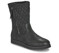 SKECHERS Womens Keepsakes 2.0 Morning Walks Boots Black 7
