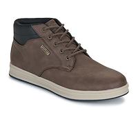 Skechers Palmiro Wallace Men's Chocolate Ankle Boots - UK 8