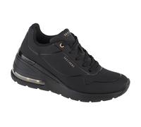 Skechers Million Air® Elevated Air® Trainers Black EU 38 Woman