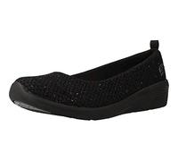 Skechers Modern Comfort Women's Damen Arya - für echte Flacher Slipper
