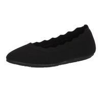 Skechers Modern Comfort Women's Women's Cleo 2.0-Love Spell Loafer Flat Black 7