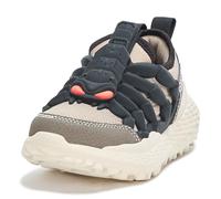 Skechers Monster Boys' Trainers, Brown Black, 36.5 EU