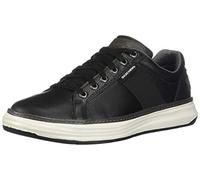 Skechers Moreno Mens Trainers Black 11 UK