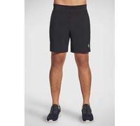 Skechers Movement 7 Inch Shorts Black
