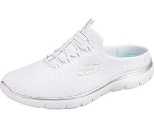 Skechers Mule Summits Swift Step White 38