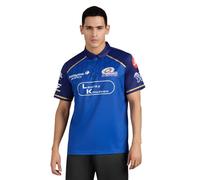 Skechers Mumbai Indians 2026 Men Official IPL Fan Jersey -TP0293ID-RNVL
